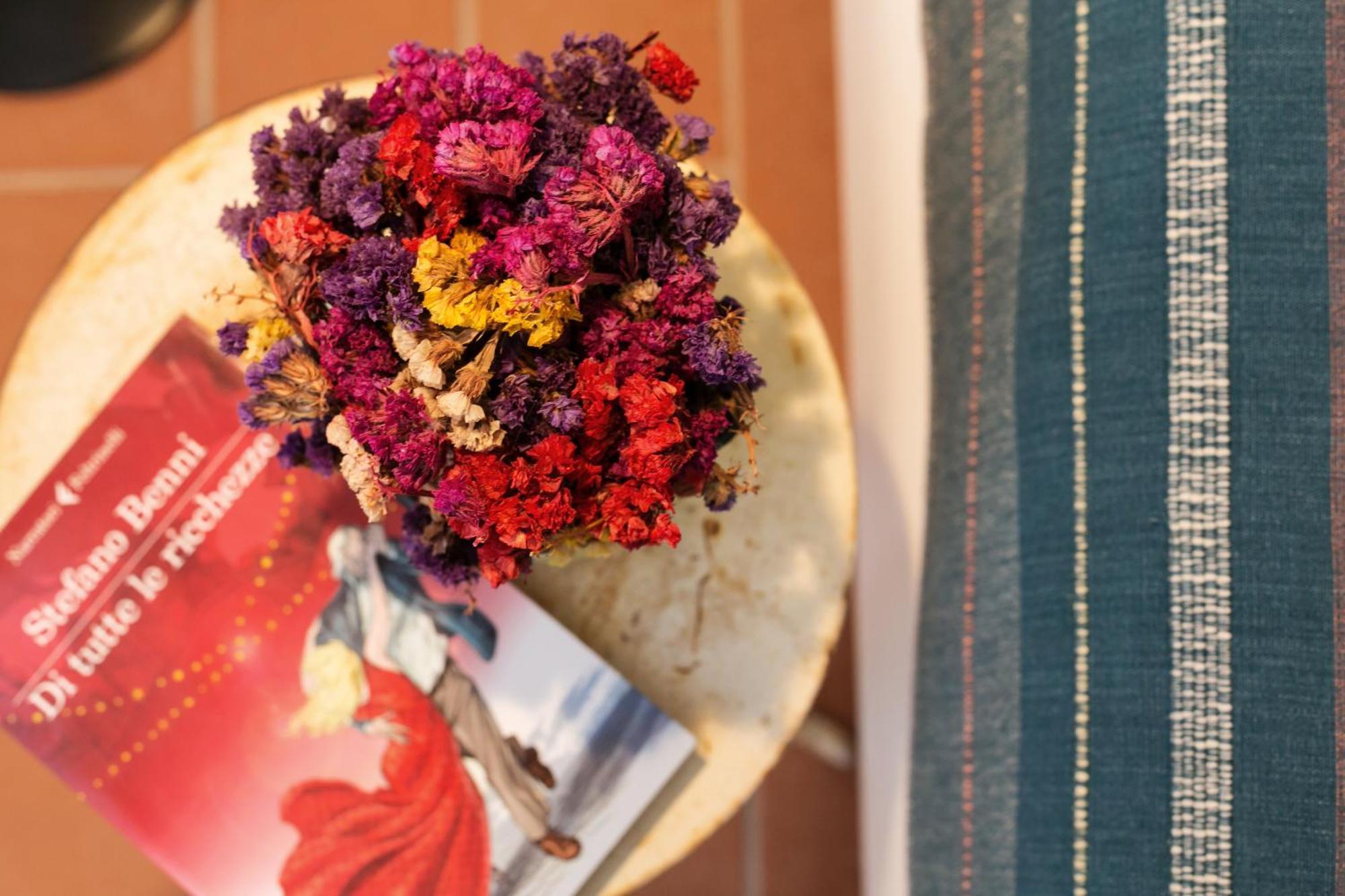At Home In Maremma Istia d'Ombrone Room photo