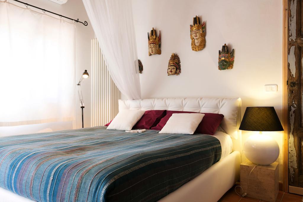 At Home In Maremma Istia d'Ombrone Room photo