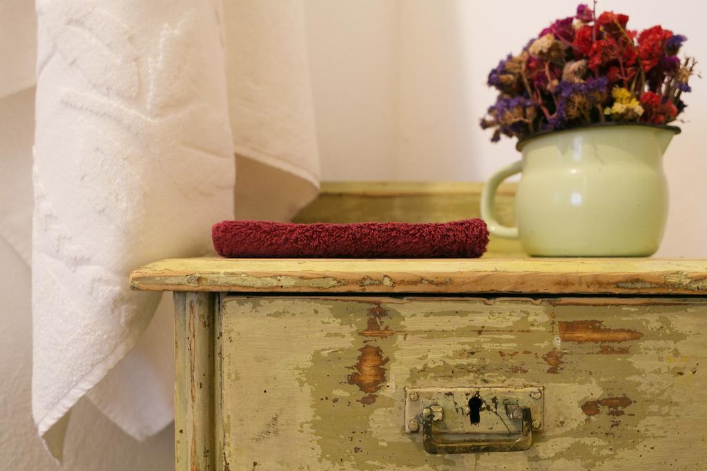 At Home In Maremma Istia d'Ombrone Room photo