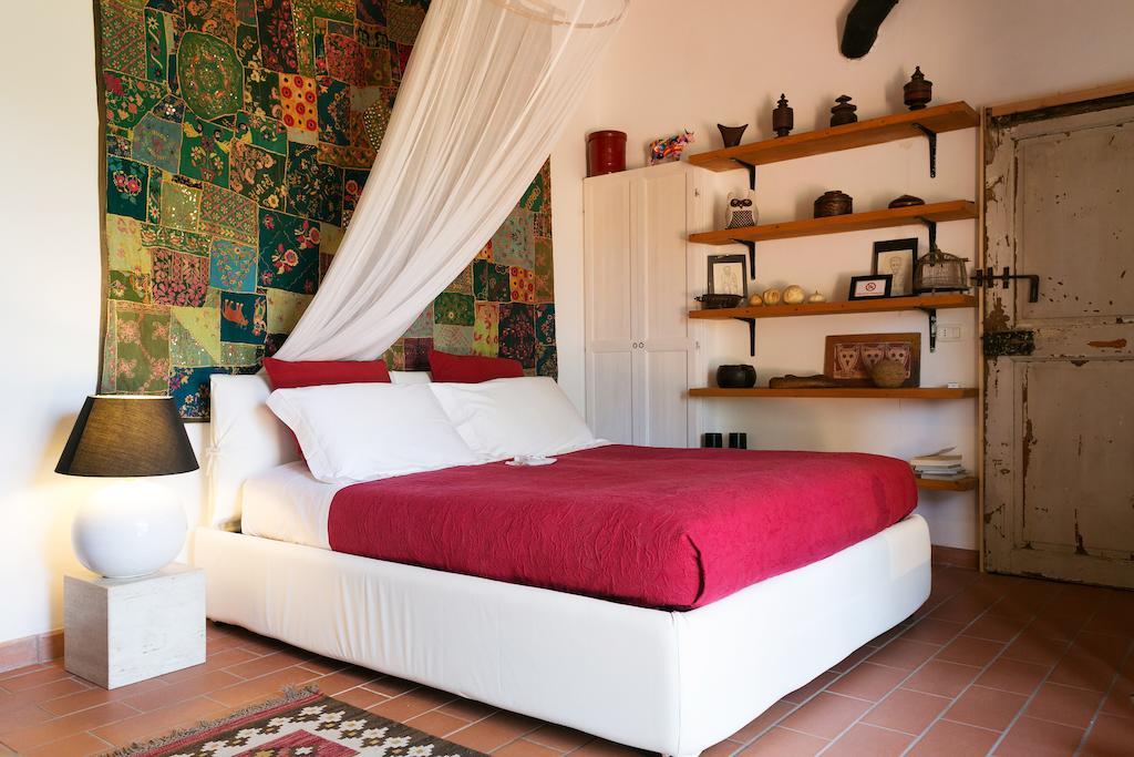 At Home In Maremma Istia d'Ombrone Room photo