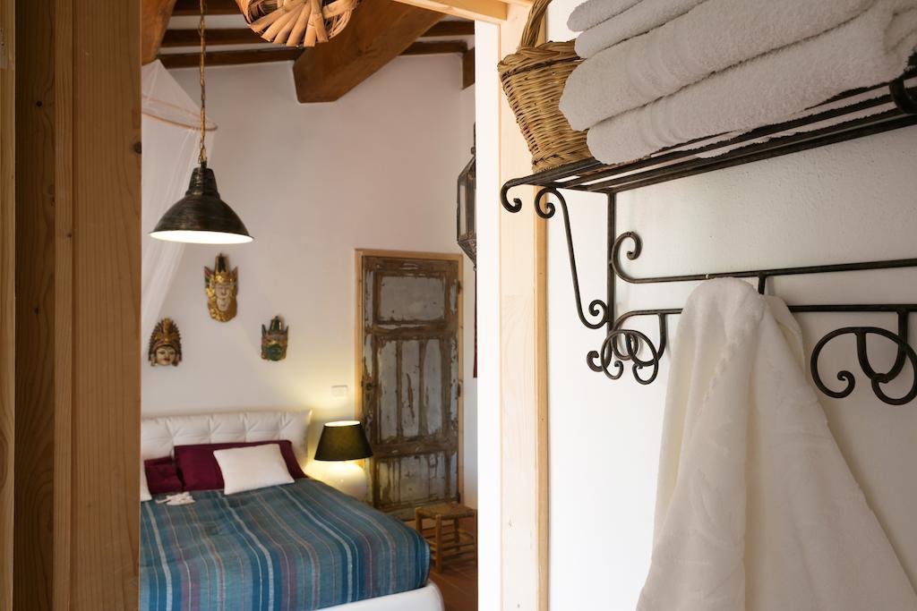 At Home In Maremma Istia d'Ombrone Room photo