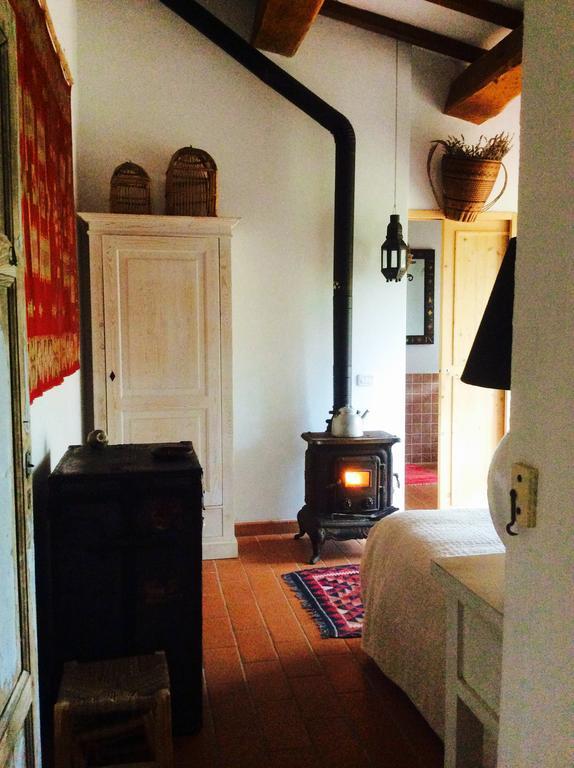 At Home In Maremma Istia d'Ombrone Exterior photo