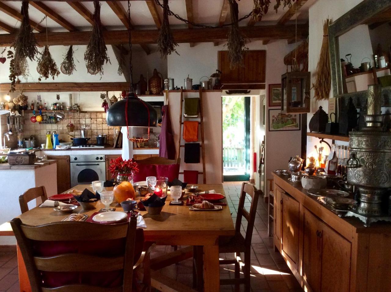 At Home In Maremma Istia d'Ombrone Exterior photo